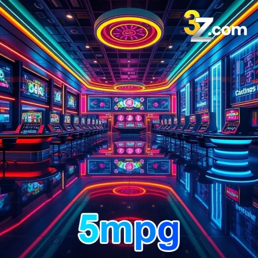 5mpg Slots