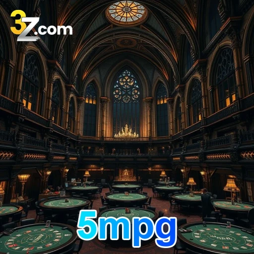 5mpg Jogos de caça-níqueis